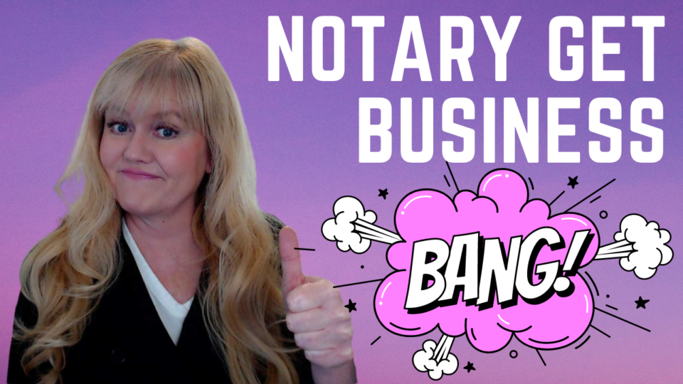 This Notary Directory Will Help You Boost Your Notary Business